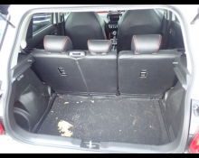 Suzuki Swift Sports 2019