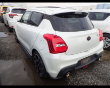 Suzuki Swift Sports 2019
