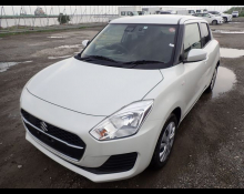 Suzuki Swift 2020
