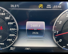 Mercedes-Benz G-Class 2022