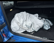 Mercedes-Benz G-Class 2022