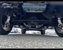 Mercedes-Benz G-Class 2022