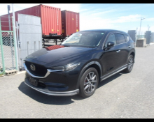Mazda CX 5 2017