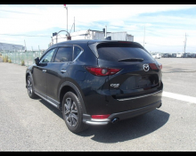 Mazda CX 5 2017
