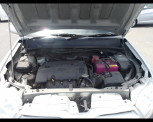 Toyota Probox Van 2017