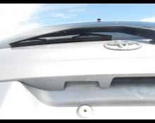 Toyota Probox Van 2017