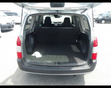 Toyota Probox Van 2017