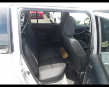 Toyota Probox Van 2017