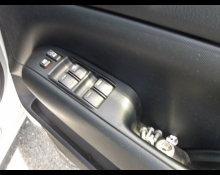 Toyota Probox Van 2017