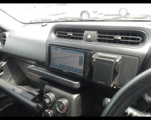 Toyota Probox Van 2017