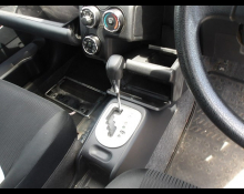 Toyota Probox Van 2017