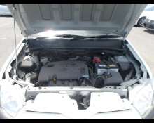 Toyota Succeed Van 2017