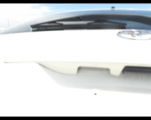 Toyota Succeed Van 2017