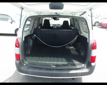 Toyota Succeed Van 2017