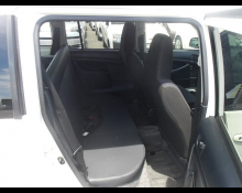 Toyota Succeed Van 2017