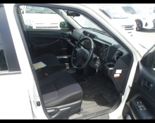 Toyota Succeed Van 2017