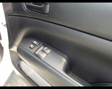 Toyota Succeed Van 2017