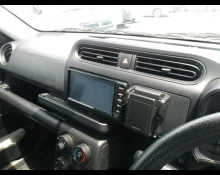 Toyota Succeed Van 2017