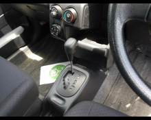 Toyota Succeed Van 2017