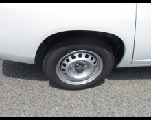 Toyota Succeed Van 2017