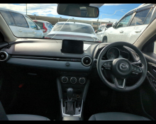 Mazda Mazda2 2020