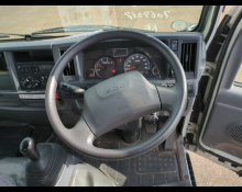 Isuzu Elf Truck 2018