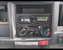 Isuzu Elf Truck 2018