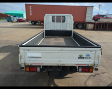 Isuzu Elf Truck 2018