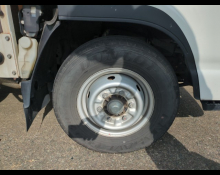 Isuzu Elf Truck 2018