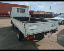 Isuzu Elf Truck 2018