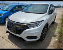 Honda Vezel 2020