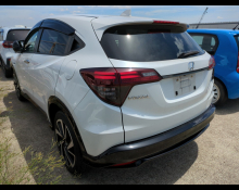 Honda Vezel 2020