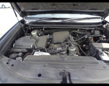 Toyota Land Cruiser Prado 2018