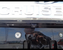 Toyota Land Cruiser Prado 2018