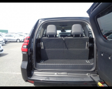 Toyota Land Cruiser Prado 2018