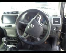 Toyota Land Cruiser Prado 2018