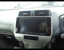 Toyota Land Cruiser Prado 2018