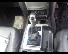 Toyota Land Cruiser Prado 2018