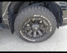 Toyota Land Cruiser Prado 2018