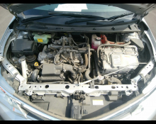 Toyota Corolla Axio 2017