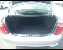 Toyota Corolla Axio 2017