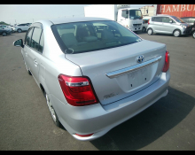 Toyota Corolla Axio 2017