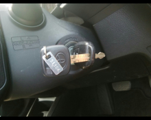 Toyota Corolla Axio 2017