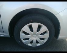 Toyota Corolla Axio 2017