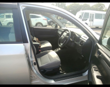 Toyota Corolla Axio 2017