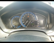 Toyota Corolla Axio 2017