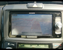 Toyota Corolla Axio 2017