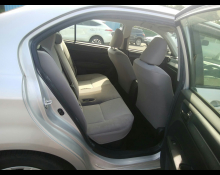 Toyota Corolla Axio 2017