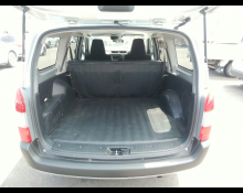 Toyota Succeed Van 2019