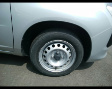 Toyota Succeed Van 2019